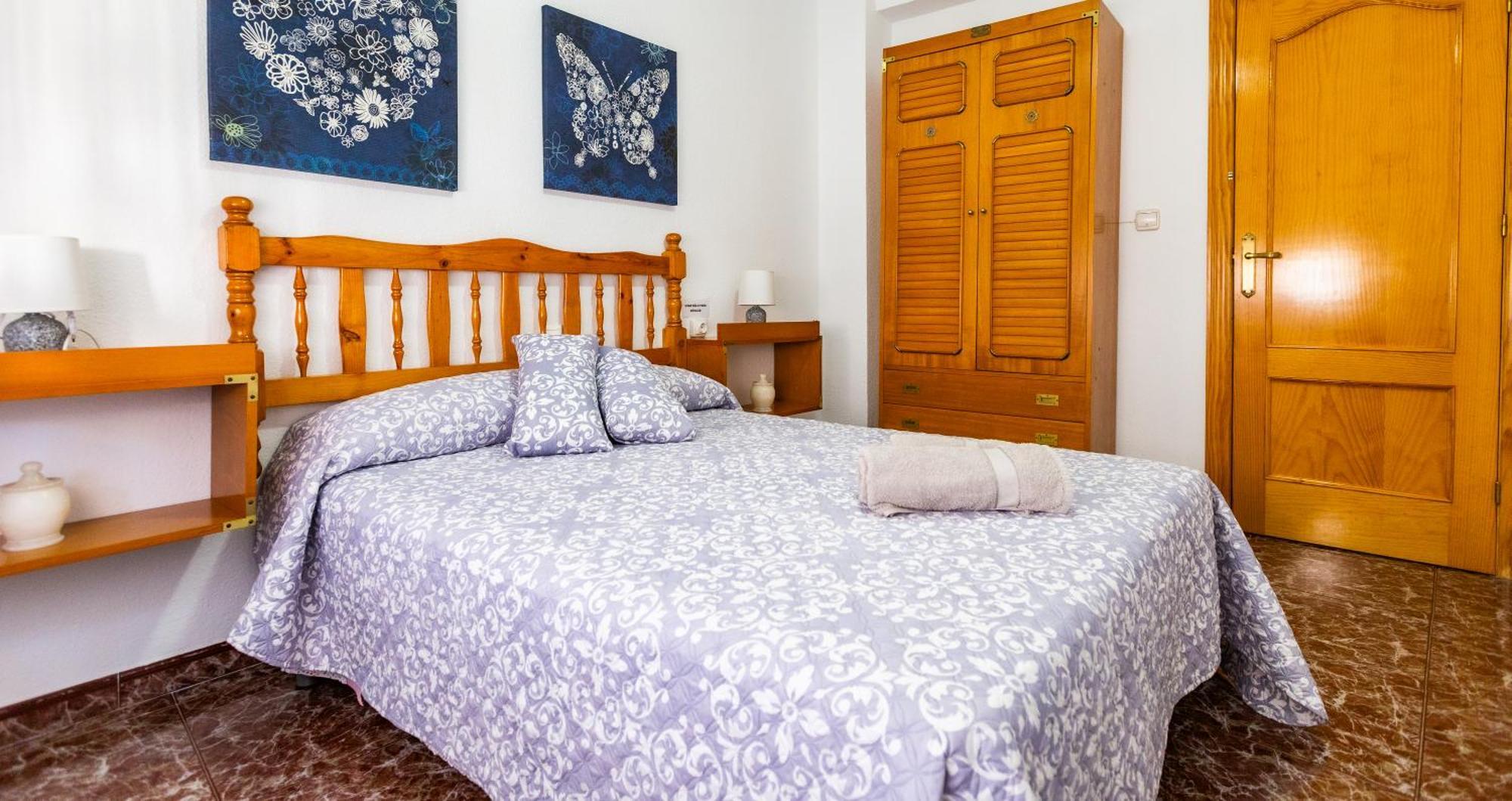 Santa Ana Apartment *