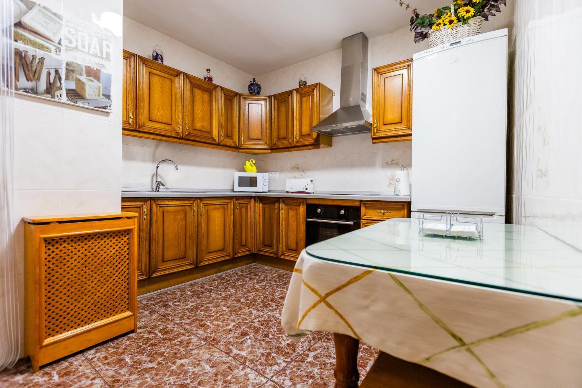 Santa Ana Apartment *