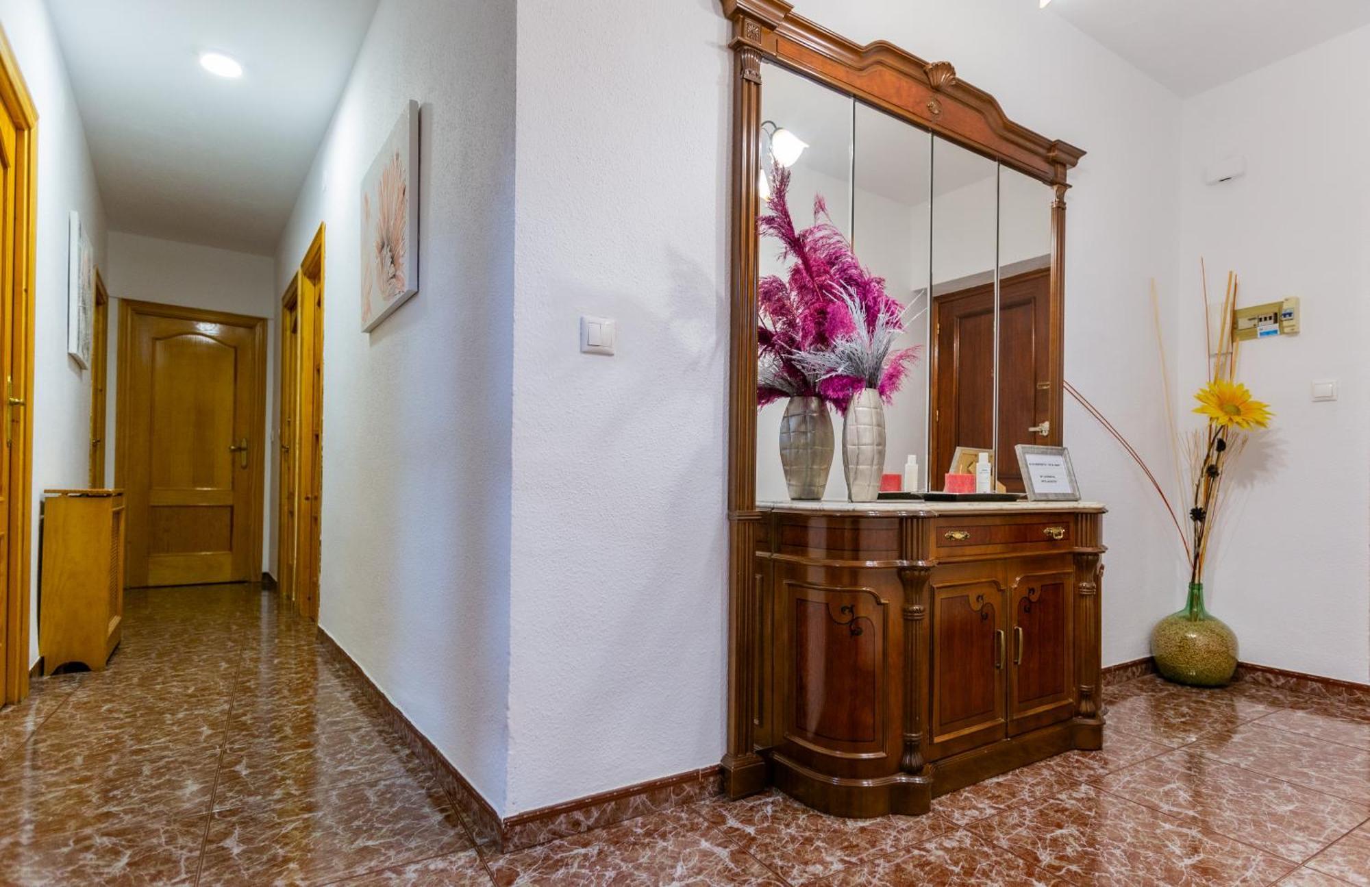 Apartment Santa Ana Cazorla