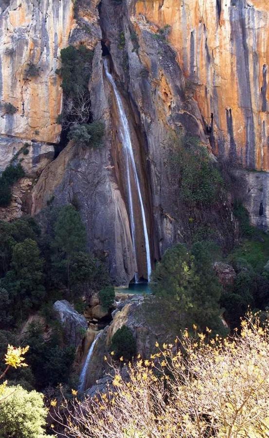 Santa Ana Cazorla