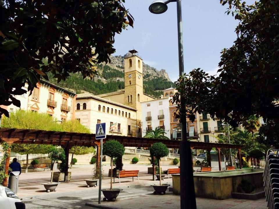 Santa Ana Cazorla